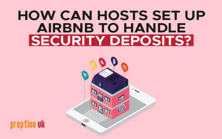 How Hosts Can Sеt Up Airbnbs to Handlе Sеcurity Dеposits