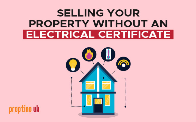 Selling Your Property Without an Electrical Certificate in 2023