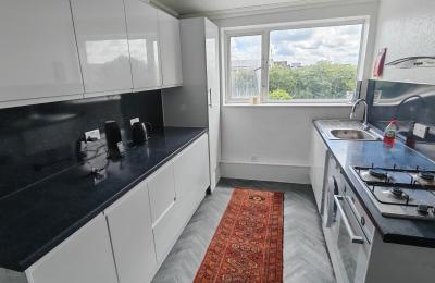 3 Bedroom Flat to let in Luton, LU3 3AY, Green Gates, Sundon Park