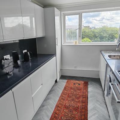 3 Bedroom Flat to let in Luton, LU3 3AY, Green Gates, Sundon Park
