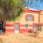 Villa in the outskirts of Murcia, Spain