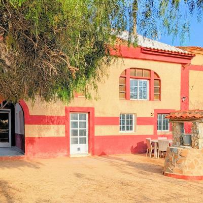 Villa in the outskirts of Murcia, Spain