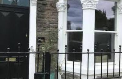 4 bed family home Souhville