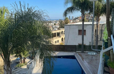 2-Bedroom Apartment for Sale in Germasogeia, Limassol