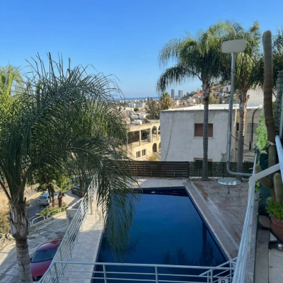 2-Bedroom Apartment for Sale in Germasogeia, Limassol