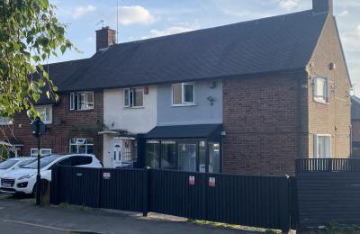 3 Bed of end terrace house in Birmingham, B32 2ab