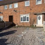 3 bed house for sale in Stoke-on-trent, Blurton