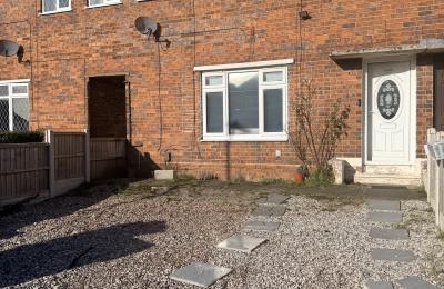 3 bed house for sale in Stoke-on-trent, Blurton