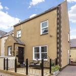 Muirfield Court, Mill Wynd, East Linton, EH40 3AE