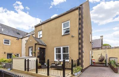 Muirfield Court, Mill Wynd, East Linton, EH40 3AE