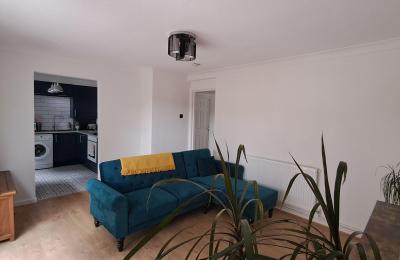 Two Bed Lower Maisonette in Chellaston, Derby, DE73 6XQ - close to Rolls-Royce and Toyota