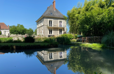 DUHAMEL POISSON Catherine et Gatien