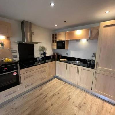 One bedroom flat to rent