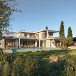 Golf Villas at Limassol Green Gold club