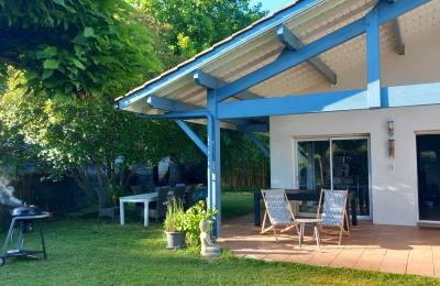 Family home in Hossegor - France