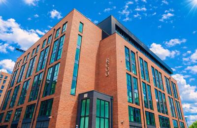 Luxury apartment to let in prime location off Ecclesall Road, Ecco Sheffield