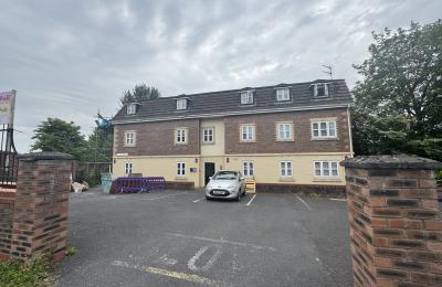 Rio House, Huyton Quarry, Liverpool, L36 6FR to let