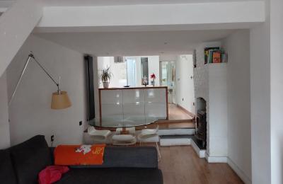 2 bedroom house to let in essex