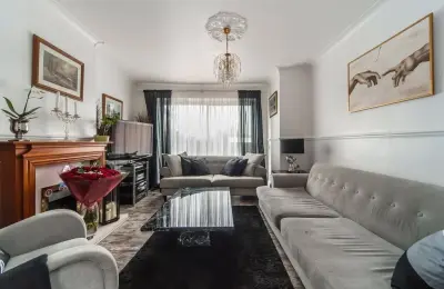 3 bed property for rent SE9