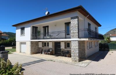 200m² house in the south of France