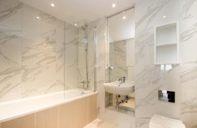 Stanmore Place, Howard Road, 2 bedroom 2 bathroom flat