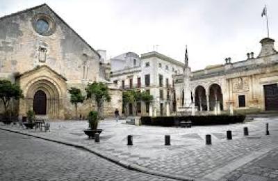 Elegant Family Home for Sale in Prime Location — Jerez de la Frontera (Andalusia, Spain)