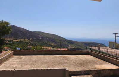 Kefalonia island, Greece, 3 BR House