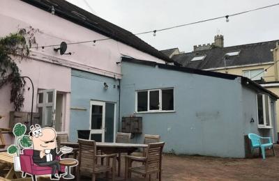 Restaurant for sale in Devon