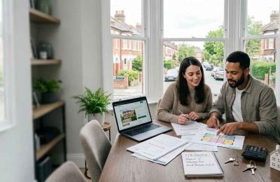First-Time Home Buyer Mistakes: 20 Costly Errors to Avoid