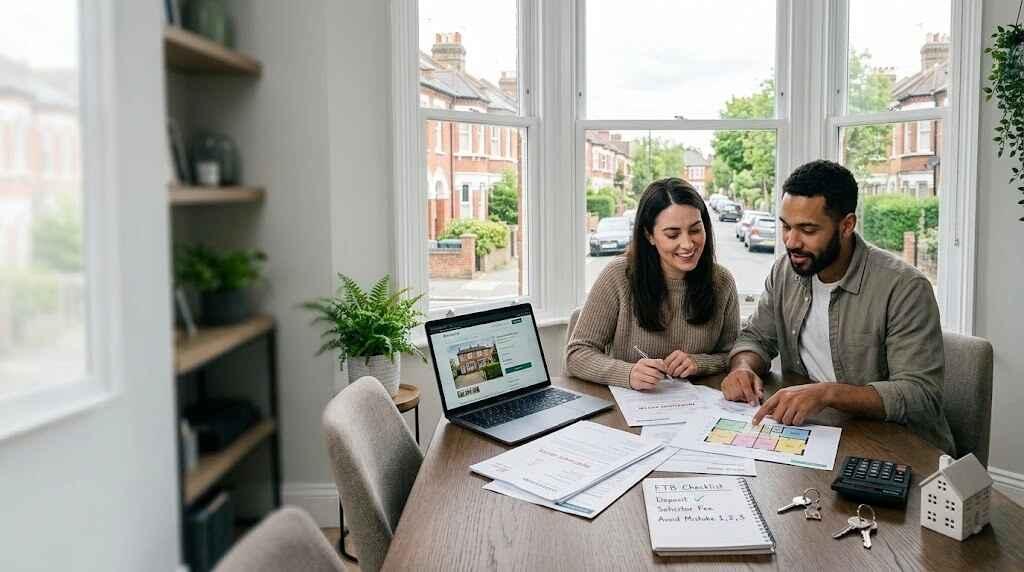 First-Time Buyer Mistakes: 20 Costly Errors to Avoid