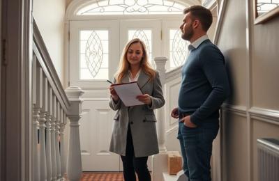 House Viewing Checklist UK (2026): 100+ Checks & Free PDF