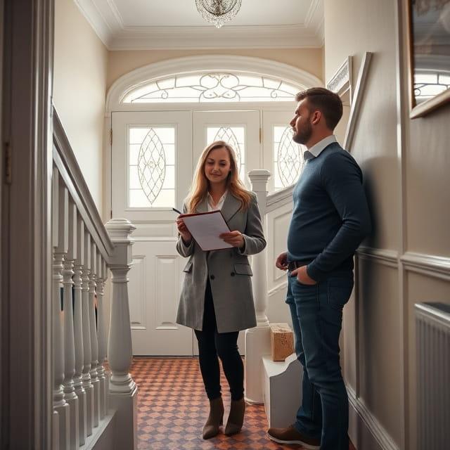 House Viewing Checklist UK (2026): 100+ Checks & Free PDF