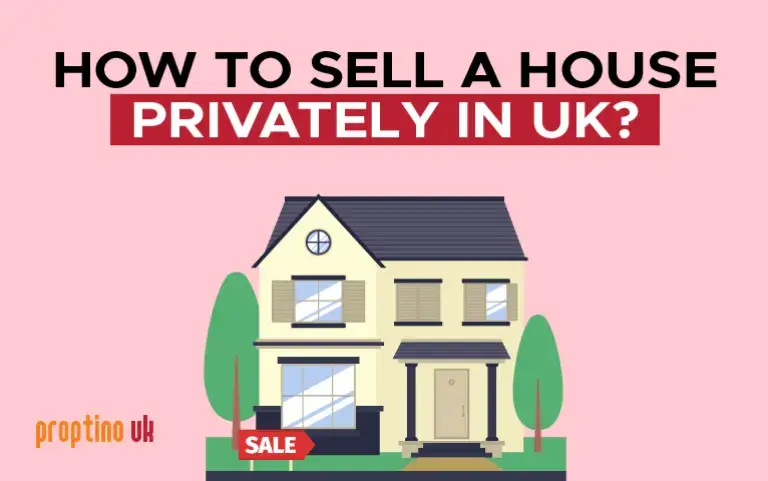 How to sell a house privately in UK?
