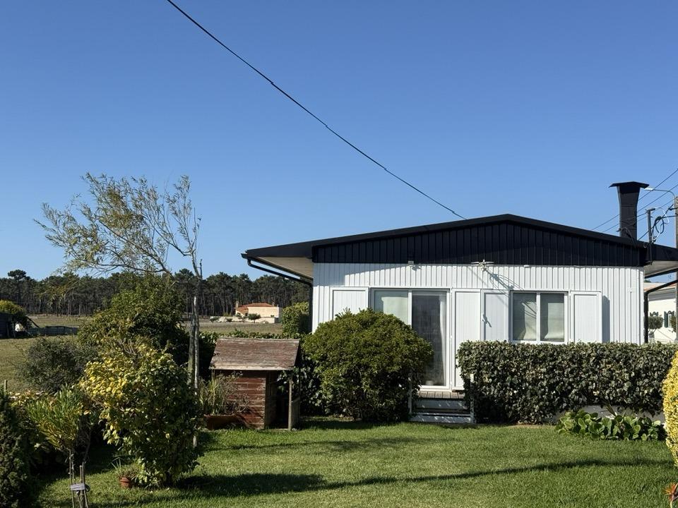 Charming detached house in Portugal near the beach & lagoon