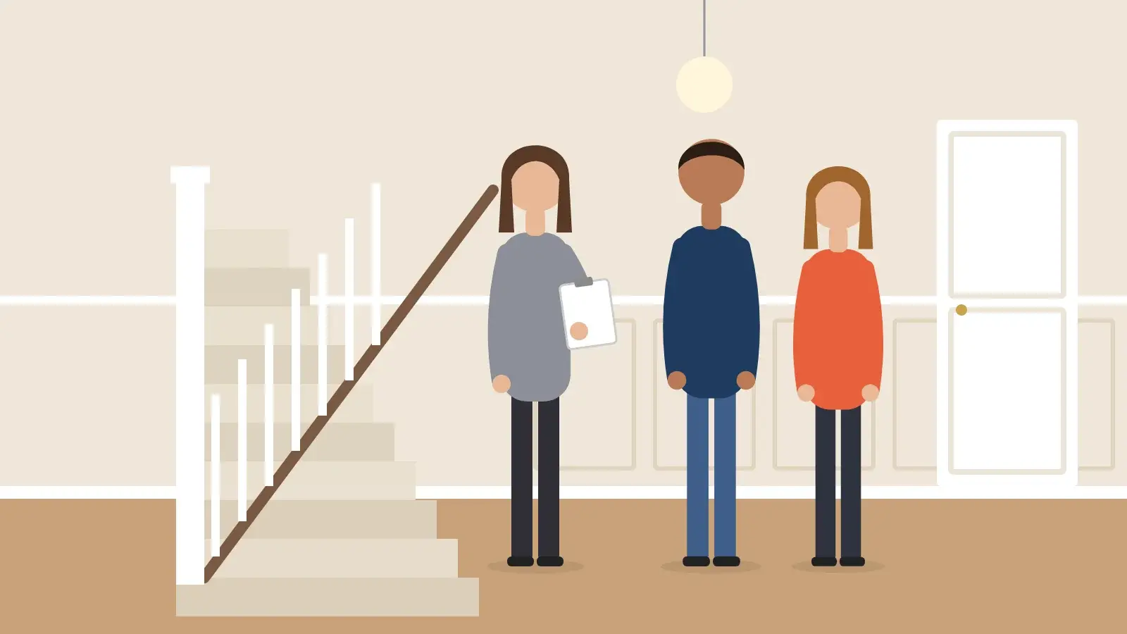 100+ Questions to Ask When Viewing a Property UK 2026